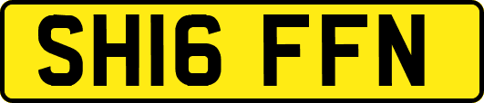 SH16FFN