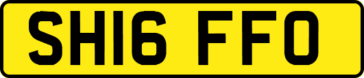 SH16FFO