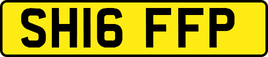 SH16FFP