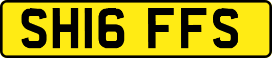 SH16FFS