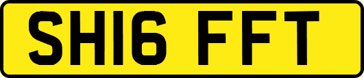 SH16FFT