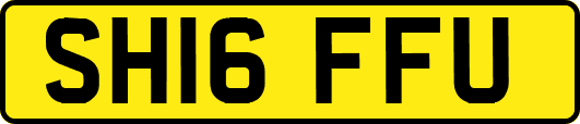 SH16FFU
