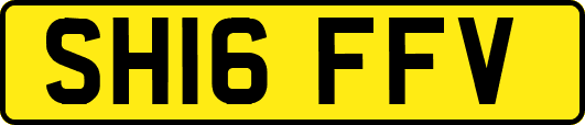 SH16FFV