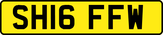 SH16FFW