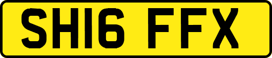 SH16FFX