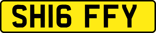 SH16FFY