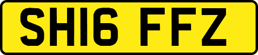 SH16FFZ