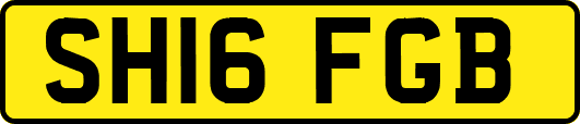 SH16FGB