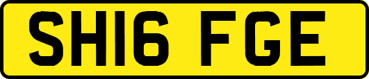 SH16FGE