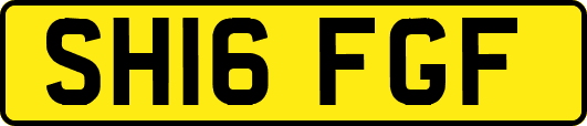 SH16FGF