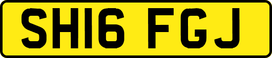 SH16FGJ