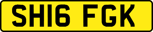 SH16FGK