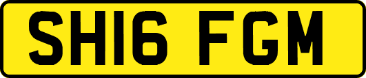 SH16FGM
