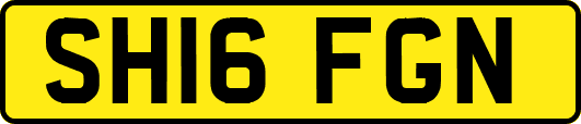 SH16FGN