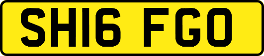 SH16FGO