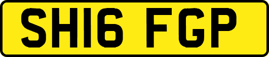 SH16FGP