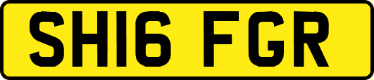 SH16FGR