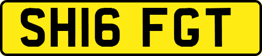 SH16FGT