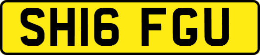 SH16FGU