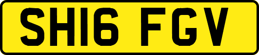 SH16FGV