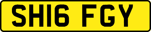 SH16FGY