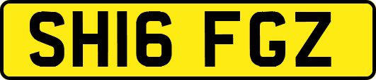 SH16FGZ
