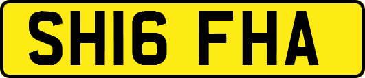 SH16FHA