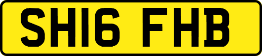 SH16FHB