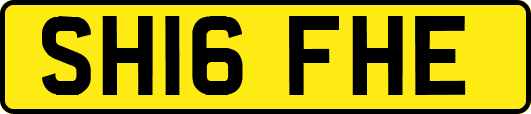 SH16FHE