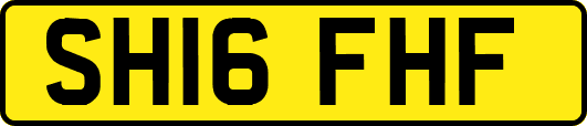 SH16FHF