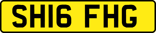 SH16FHG
