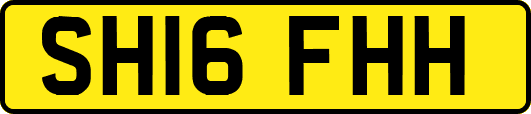 SH16FHH