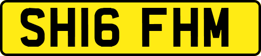 SH16FHM