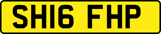 SH16FHP