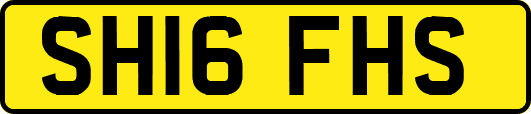 SH16FHS
