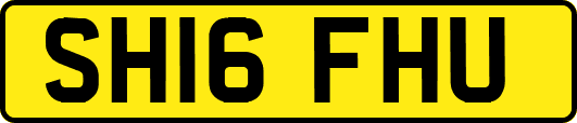 SH16FHU