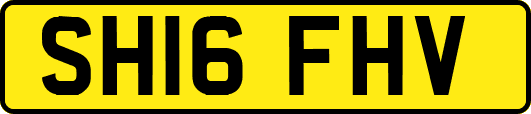 SH16FHV