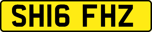 SH16FHZ