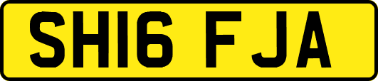 SH16FJA