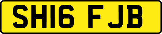SH16FJB