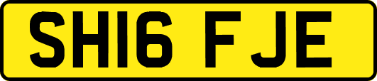 SH16FJE