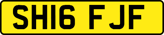 SH16FJF