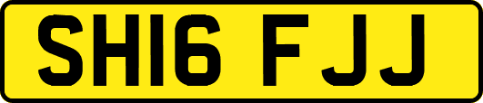 SH16FJJ