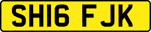 SH16FJK