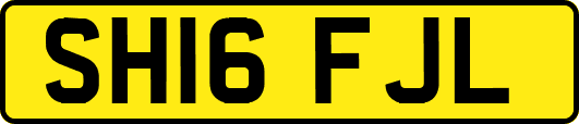 SH16FJL