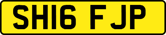 SH16FJP