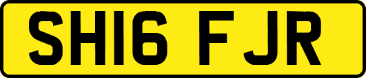 SH16FJR