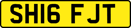 SH16FJT
