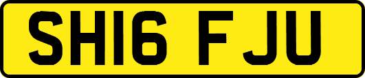 SH16FJU