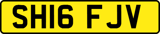 SH16FJV